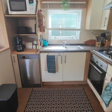 Mh Les Mimosas Sur Terrain Prive En Pinede Sur * La Tranche-sur-Mer